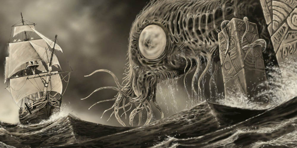 lovecraft