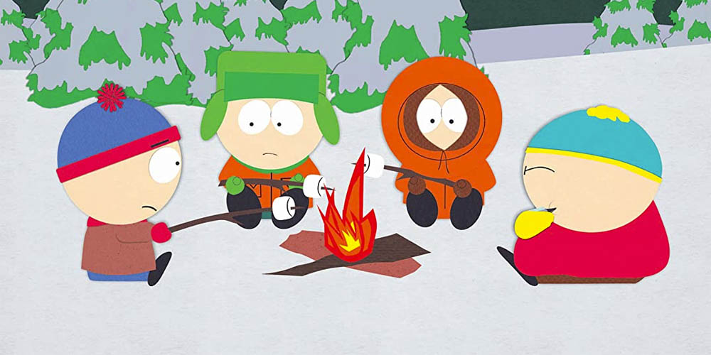 south-park-inicios